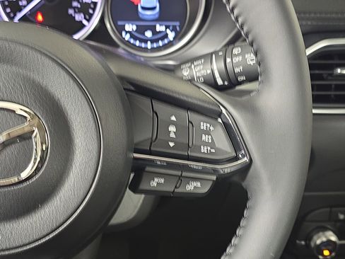 New 2025 MAZDA CX-5 AWD 2.5 S w/ Select Package image 16