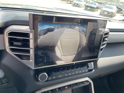 New 2026 Toyota Tundra Limited w/ Limited PVM Package image 23