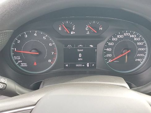 Used 2023 Chevrolet Malibu LT FWD image 19