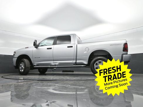 Used 2026 RAM 2500 Big Horn image 35