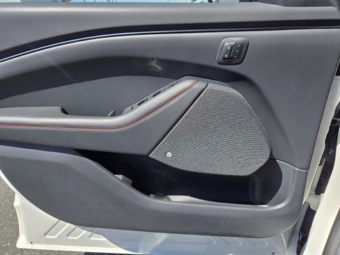 New 2025 Ford Mustang Mach-E Premium w/ Sport Appearance Package image 19