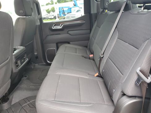 Used 2023 Chevrolet Silverado 1500 LT w/ Protection Package AWD/4WD image 13