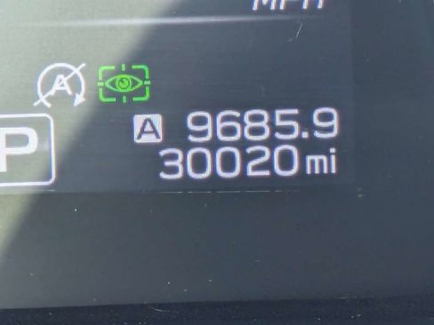 Certified 2024 Subaru Legacy Limited AWD/4WD image 33