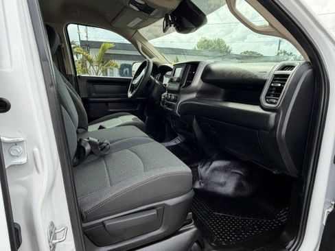 Used 2019 RAM 2500 Tradesman w/ Safety Group AWD/4WD image 22
