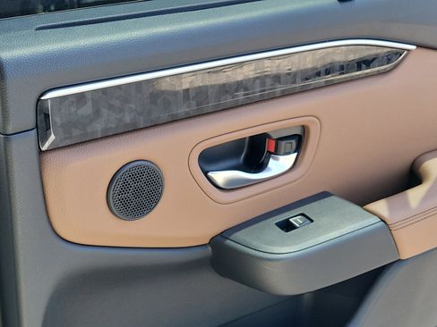 New 2026 Honda Passport TrailSport Elite image 7