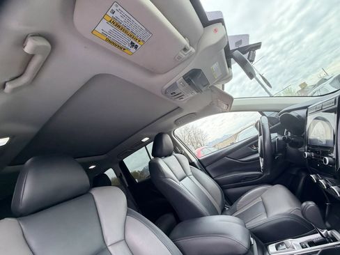 Used 2022 Subaru Ascent Onyx Edition AWD/4WD image 35