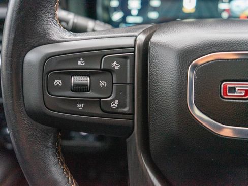 Used 2022 GMC Yukon XL AT4 w/ AT4 Premium Plus Package image 24