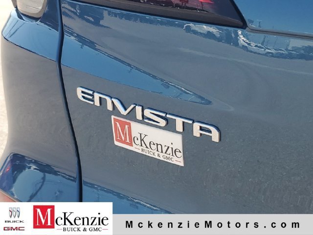 New 2026 Buick Envista Preferred w/ Convenience I Package FWD image 27