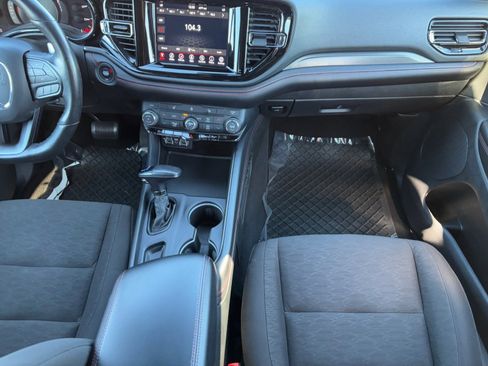 Used 2023 Dodge Durango GT image 16