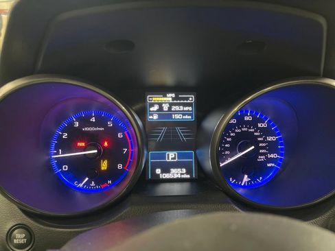 Used 2019 Subaru Outback 2.5i Limited AWD/4WD image 23