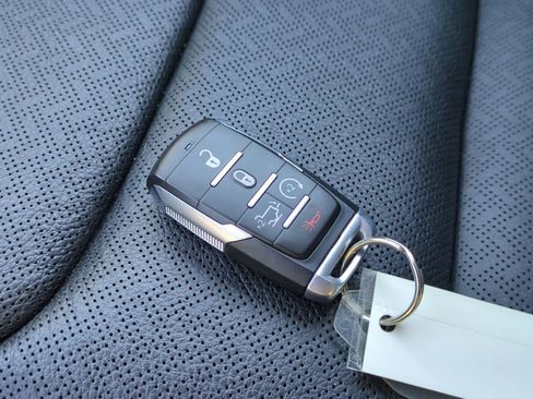 Used 2020 RAM 1500 Laramie w/ Sport Appearance Package image 42