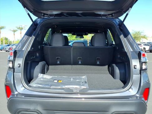 New 2026 Subaru Forester image 13