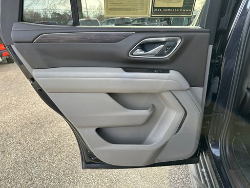 Used 2023 Chevrolet Tahoe LS w/ Driver Alert Package image 21