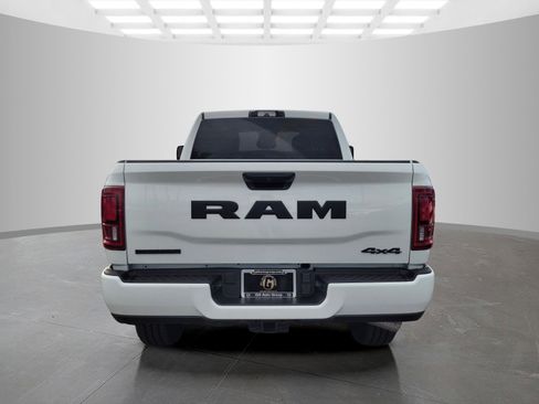 New 2026 RAM 2500 Big Horn image 6