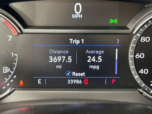 Certified 2023 Cadillac XT4 Sport w/ LPO, Onyx Lite Package image 18