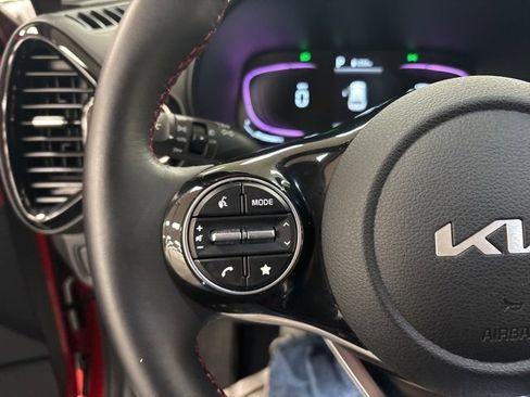 Used 2024 Kia Soul GT-Line w/ Option Group 020 image 23