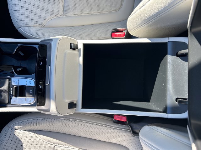 Certified 2023 Hyundai Tucson SEL w/ Convenience Package AWD/4WD image 21