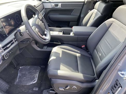 New 2026 Hyundai Santa Fe Limited FWD image 16
