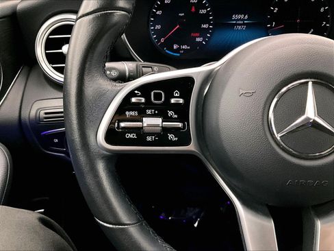 Certified 2022 Mercedes-Benz GLC 300 4MATIC image 21