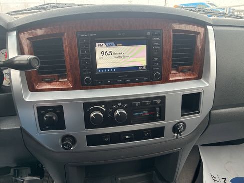 Used 2006 Dodge Ram 2500 Truck Laramie w/ Protection Group image 18