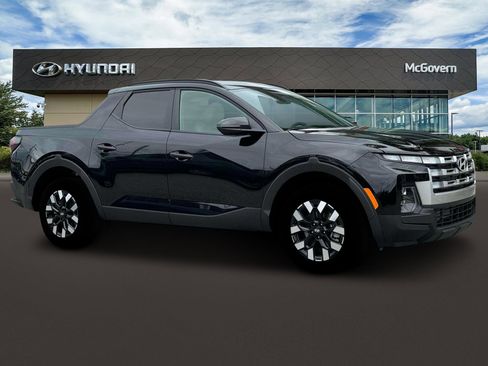 New 2026 Hyundai Santa Cruz SEL AWD/4WD image 10