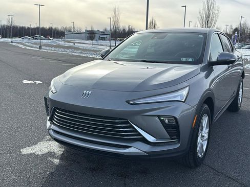 Used 2024 Buick Envista Preferred w/ Convenience I Package image 14