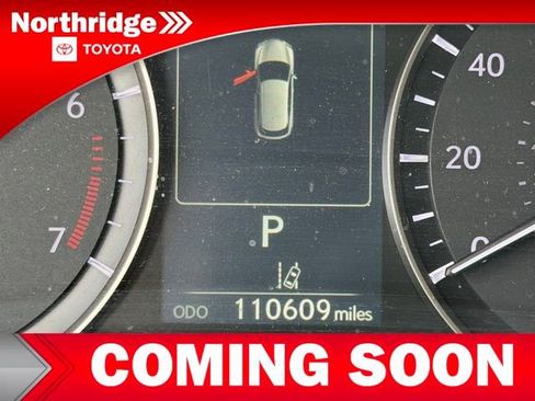 Used 2017 Lexus RX 350 FWD w/ Premium Package image 9