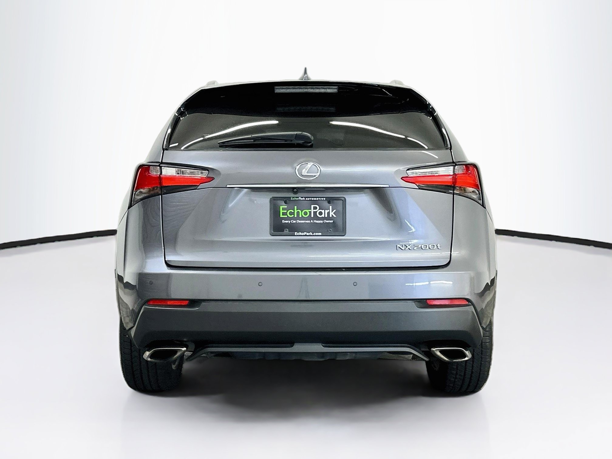 Used 2017 Lexus NX 200t AWD w/ Premium Package image 7