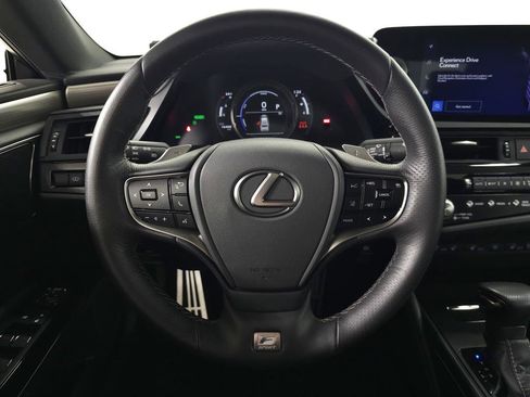 Certified 2024 Lexus ES 300h F Sport image 18