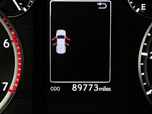 Used 2020 Lexus GX 460 Premium image 18