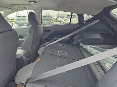 New 2026 Subaru Crosstrek 2.0i Premium image 18
