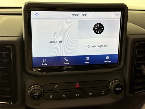 Certified 2021 Ford Bronco Sport AWD/4WD image 17