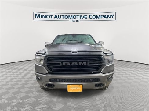 Certified 2020 RAM 1500 Big Horn image 3