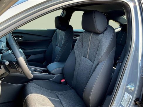 New 2026 Honda Accord Sport image 17
