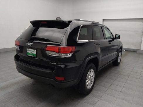 Used 2020 Jeep Grand Cherokee Laredo image 9