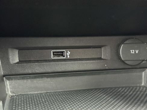 Certified 2019 Volkswagen Tiguan S w/ Driver Assistance Package image 26