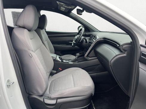 Used 2022 Hyundai Santa Cruz SEL Premium AWD/4WD image 17