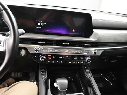 Used 2023 Kia Telluride EX X-Line image 23