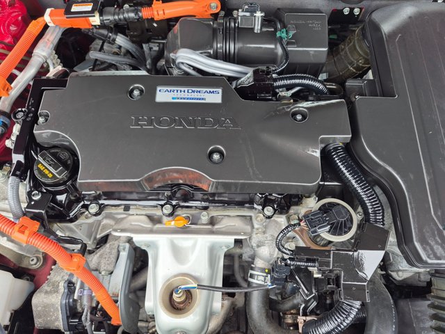 Used 2019 Honda Accord Touring image 21