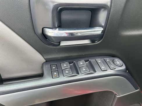 Used 2014 Chevrolet Silverado 1500 LT w/ All Star Edition AWD/4WD image 21