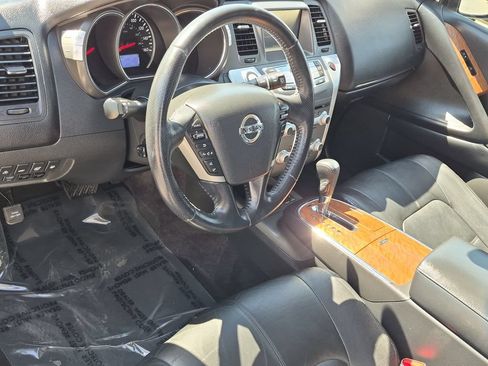Used 2014 Nissan Murano LE w/ Platinum Edition Package FWD image 2