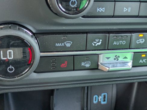 Used 2025 Ford Bronco Big Bend AWD/4WD image 26