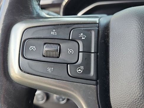 Used 2022 Chevrolet Silverado 1500 LT image 29