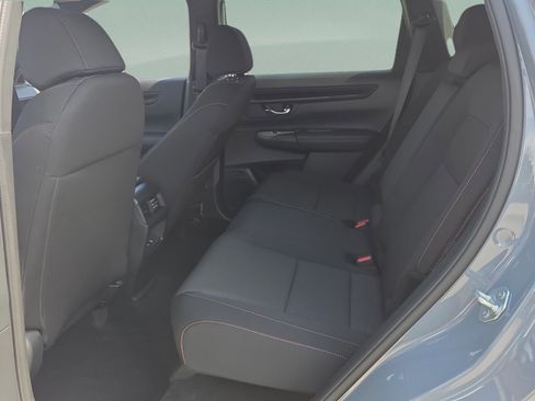 Used 2025 Honda CR-V Sport image 11