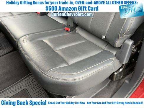 Used 2016 Nissan Titan SL image 30