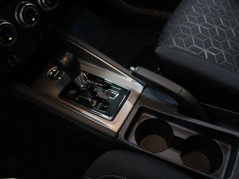 New 2026 Mitsubishi Outlander Sport ES image 14