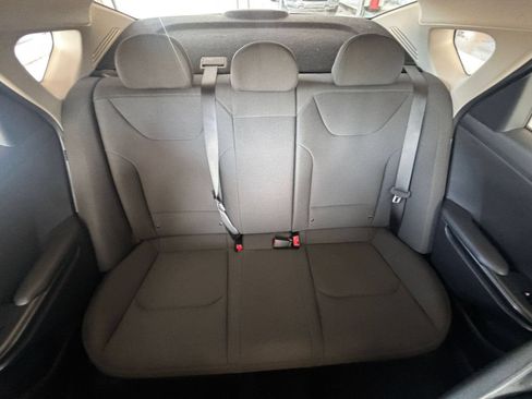 Used 2026 Kia K4 FWD image 38