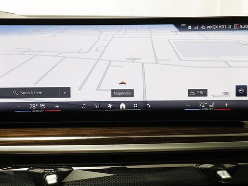 New 2026 BMW X5 xDrive40i w/ Climate Comfort Package image 11