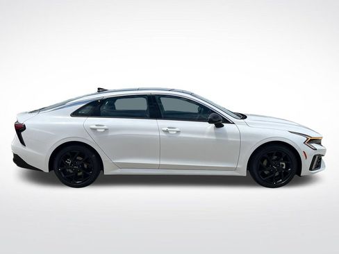 New 2026 Kia K5 GT-Line AWD/4WD image 6