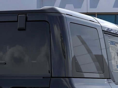New 2025 Ford Bronco Outer Banks AWD/4WD image 25